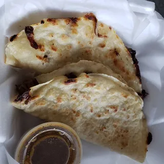 Quesadilla