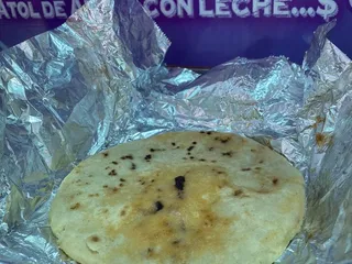 Tamales Acapulco
