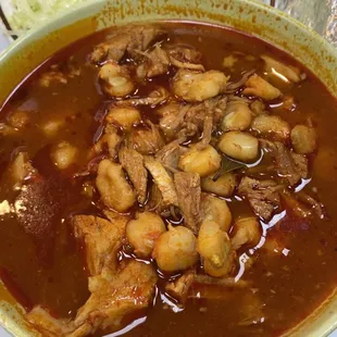 Pozole