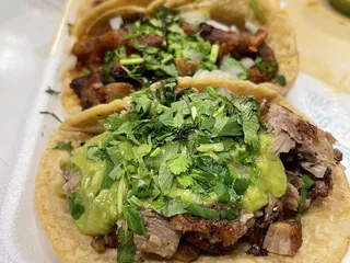 El Toro Grill Taqueria