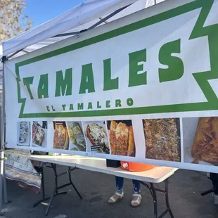 Tamales el tamalero 2920 alum rock av