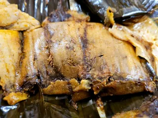 Tamales Lindo Amanecer