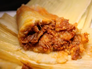 Tia Juanitas Mexican Food