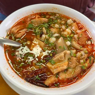 Menudo