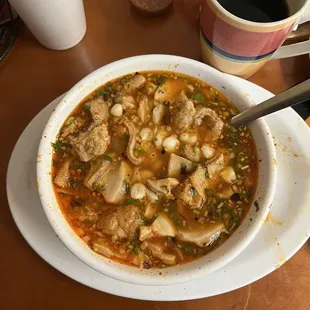 Menudo