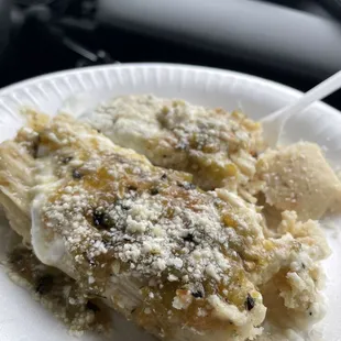 Tamales Irma