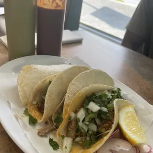 food, tacos