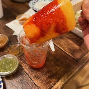 Mangonada