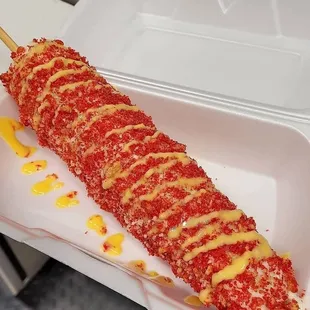 sushi and sashimi, food