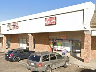 Tortilleria Delicias II