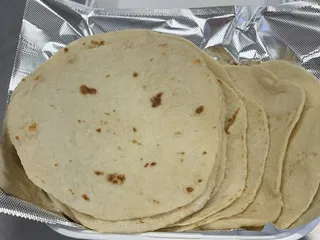 Connie’s Breakfast Burritos & Menudo