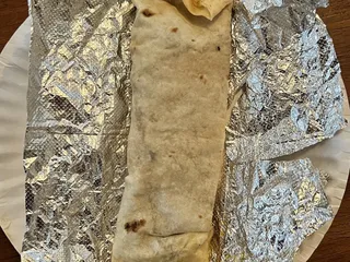 Burritos Crisostomo