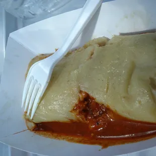 curry, food
