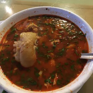 Best menudo