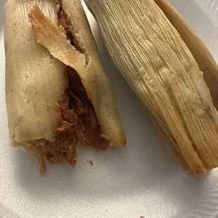 Pork and Cheese with Jalapeños