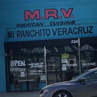 New location, same great flavor as always.