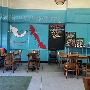 Excellent place to breakfast