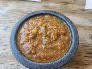 El Nuevo Mexico- Austin