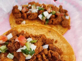 Taco Central