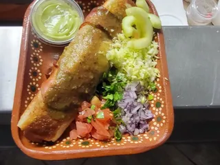 Taqueria Racson