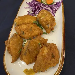 Appetizer
