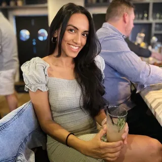 Priya P.