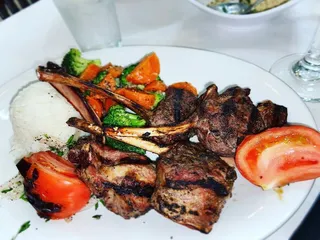 Cedars Resturant