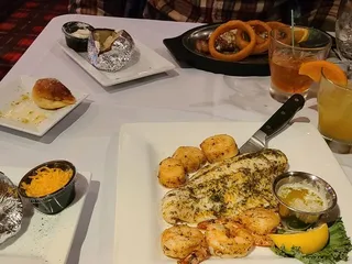 Tally Ho Supper Club