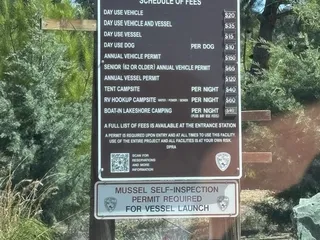 Fleming Meadows Recreational Area