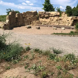 Tamarack Nature Center