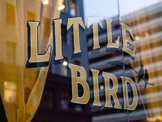 Little Bird Bar