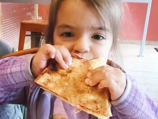 Dells Pizza Lab