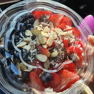 Acai Bowl