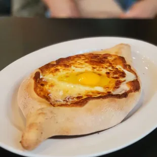 Traditional bread