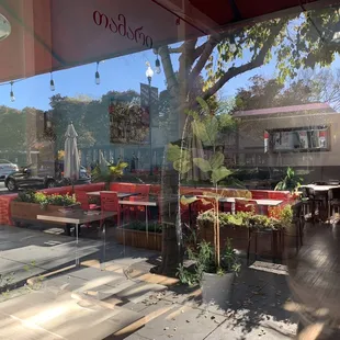 Inside:outside