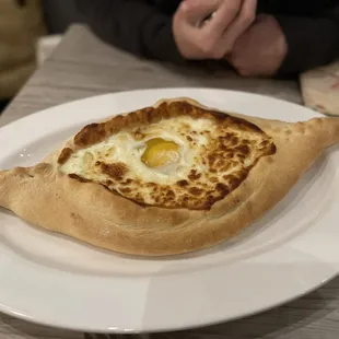 Acharuli Khachapuri