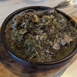 Lamb Stew