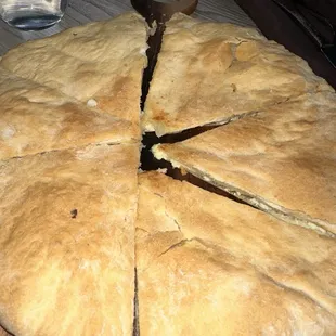 Imeruli Khachapuri