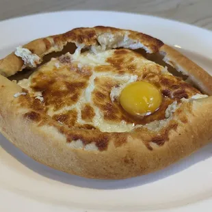Cheese Boat
