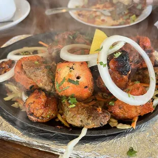 Tamarind Flavor of India