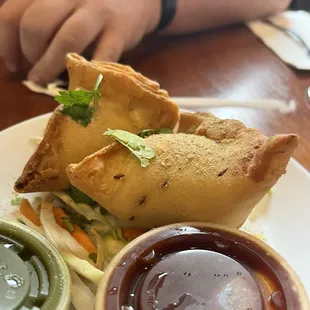 Samosa
