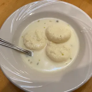 Rasmalai