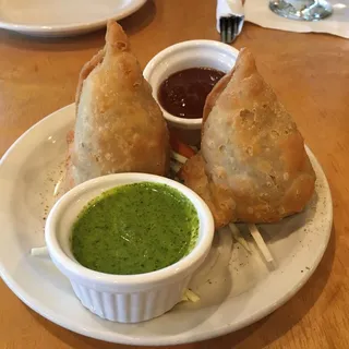 Samosa