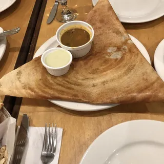 Mysore Dosa