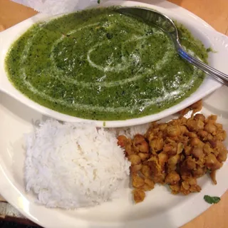 Saag