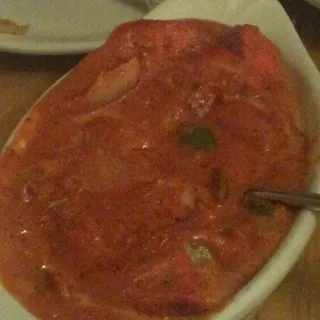 Tikka Masala
