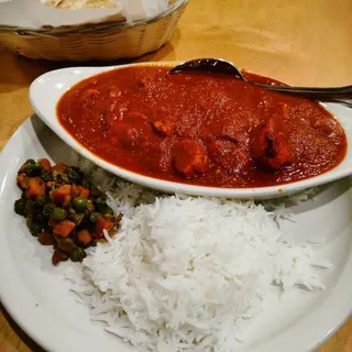 Vindaloo