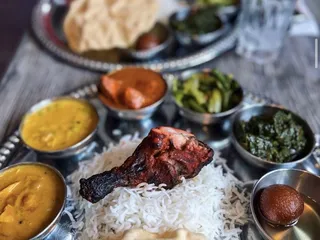 Masala House Indian Bistro