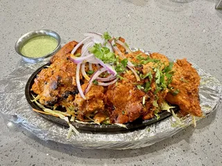 Nawabi Hyderabad House