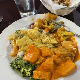 A little bit of everything